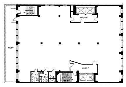 148 W 37th St, New York, NY à louer - Autre - Image 2 de 16