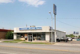 Plus de détails pour 3559 Washington Blvd, Ogden, UT - Commerce de détail à vendre