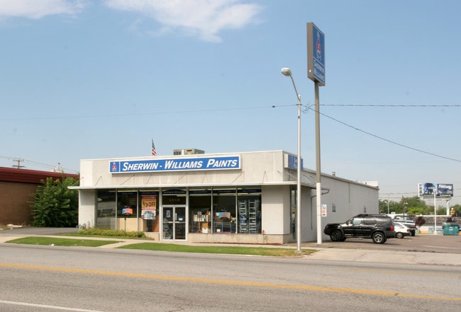 More details for 3559 Washington Blvd, Ogden, UT - Retail for Sale