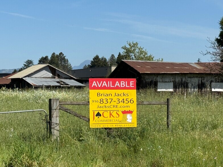 311 Todd Rd, Santa Rosa, CA à vendre - Photo du bâtiment - Image 2 de 13