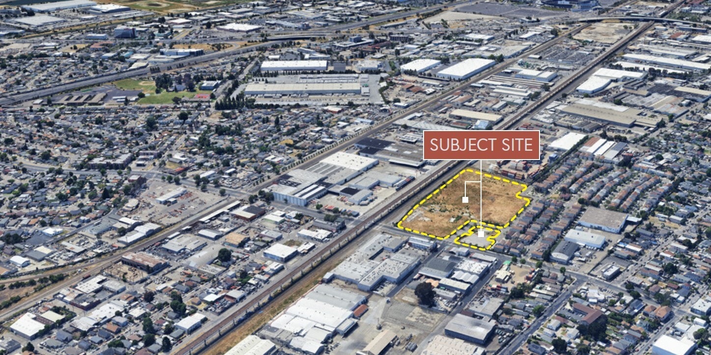 921 98th Ave, Oakland, CA for sale Primary Photo- Image 1 of 4