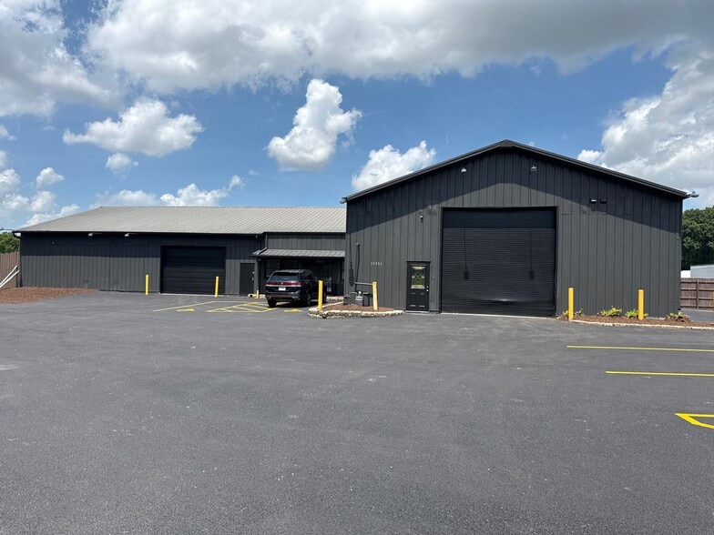 15062 Archer Ave, Lockport, IL for lease - Building Photo - Image 3 of 21