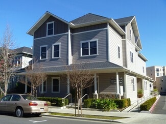 More details for 1030 Seminary St, Napa, CA - Office for Lease