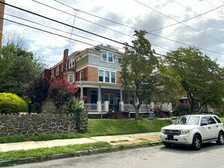 More details for 305 W 18th St, Wilmington, DE - Multifamily for Sale