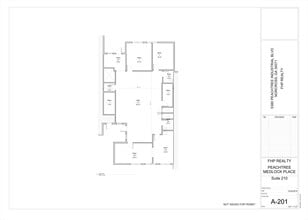 5380 Peachtree Industrial Blvd, Norcross, GA for lease Site Plan- Image 2 of 11