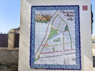 More details for Suspiro del Moro, Villa de Otura - Land for Sale