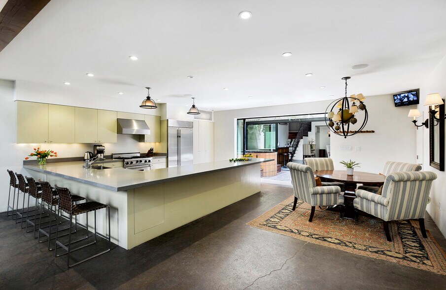 1719 Abbot Kinney Blvd, Venice, CA à louer - Photo du bâtiment - Image 2 de 3