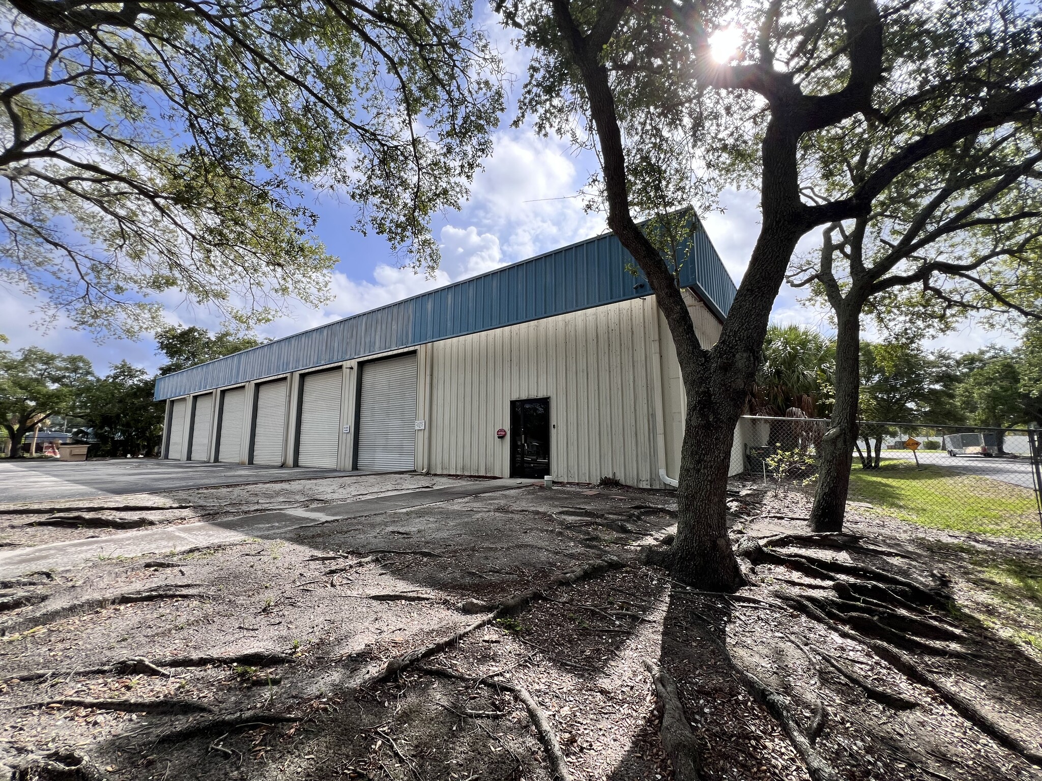 2606 Fairfield Ave S, Saint Petersburg, FL for lease Building Photo- Image 1 of 14