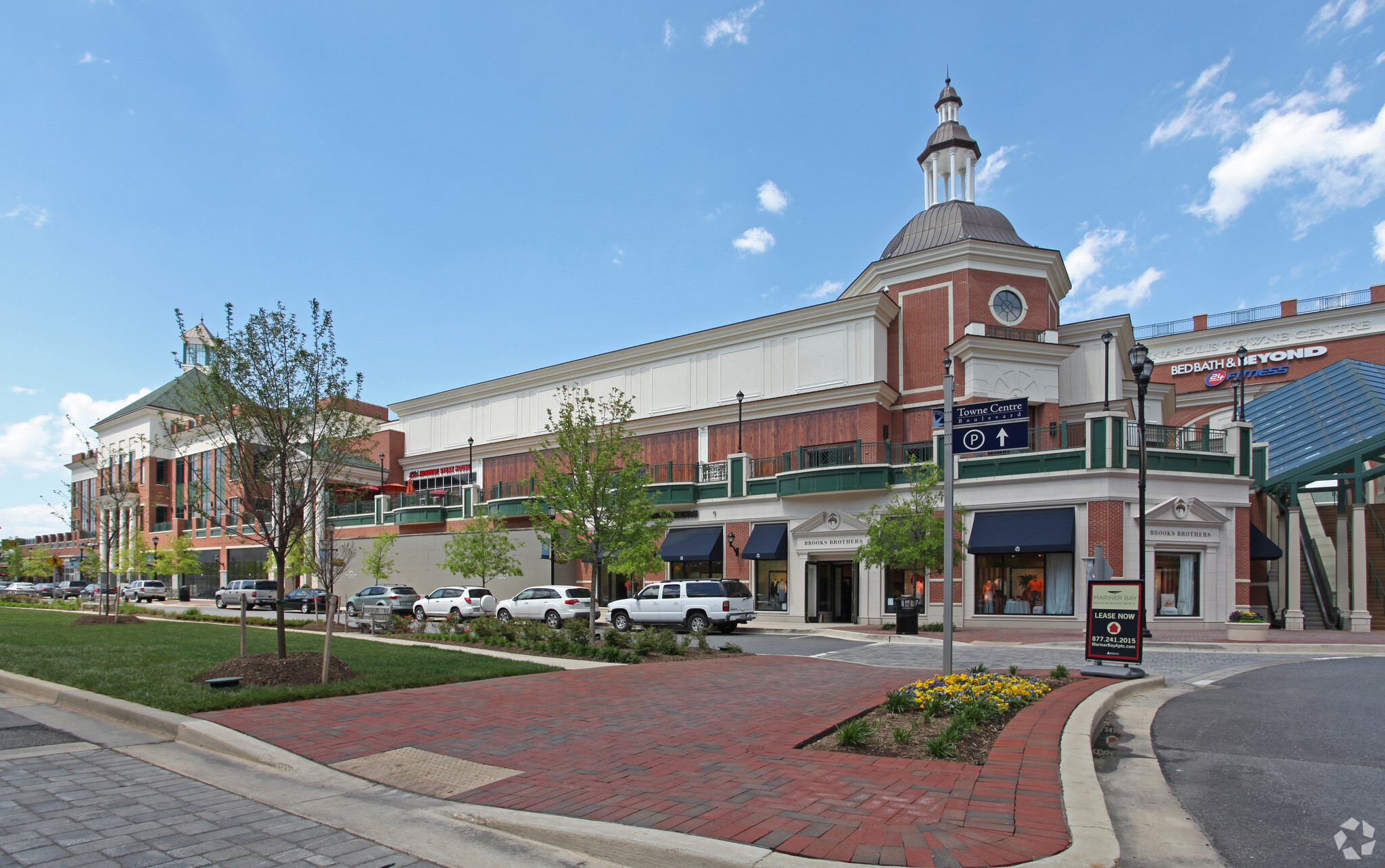 1905 Towne Centre Blvd, Annapolis, MD à vendre Photo principale- Image 1 de 1