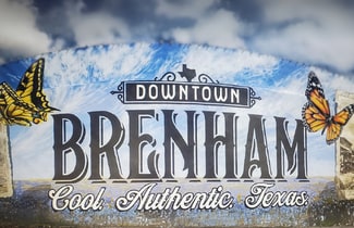 Plus de détails pour 0 E Blue Bell Road, Brenham, TX - Terrain à vendre