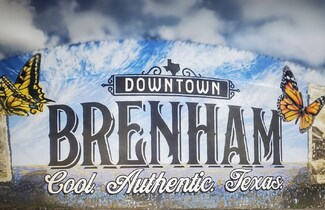 Plus de détails pour 0 E Blue Bell Road, Brenham, TX - Terrain à vendre