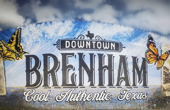 Plus de détails pour 0 E Blue Bell Road, Brenham, TX - Terrain à vendre