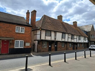 More details for 53-59 Peach St, Wokingham - Office for Sale