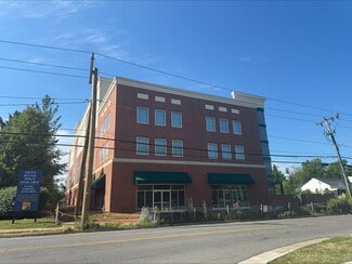 More details for 51 Fort Evans Rd NE, Leesburg, VA - Retail for Lease