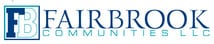 Fairbrook Communities LLC