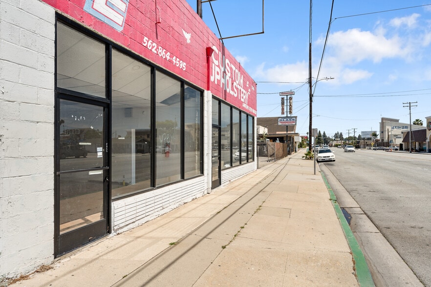 12167 Firestone Blvd, Norwalk, CA for sale - Building Photo - Image 3 of 15