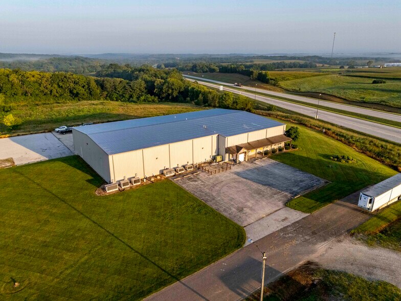 1 Rooster Way, Barry, IL à vendre - Photo du bâtiment - Image 3 de 71