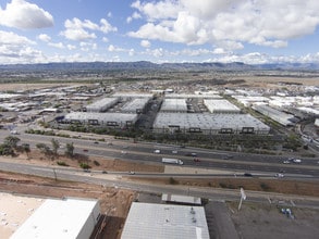 2120 S 7th Ave, Phoenix, AZ - Aerial map view