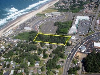 More details for 4000 NW 40th St., Lincoln City, OR - Land for Sale