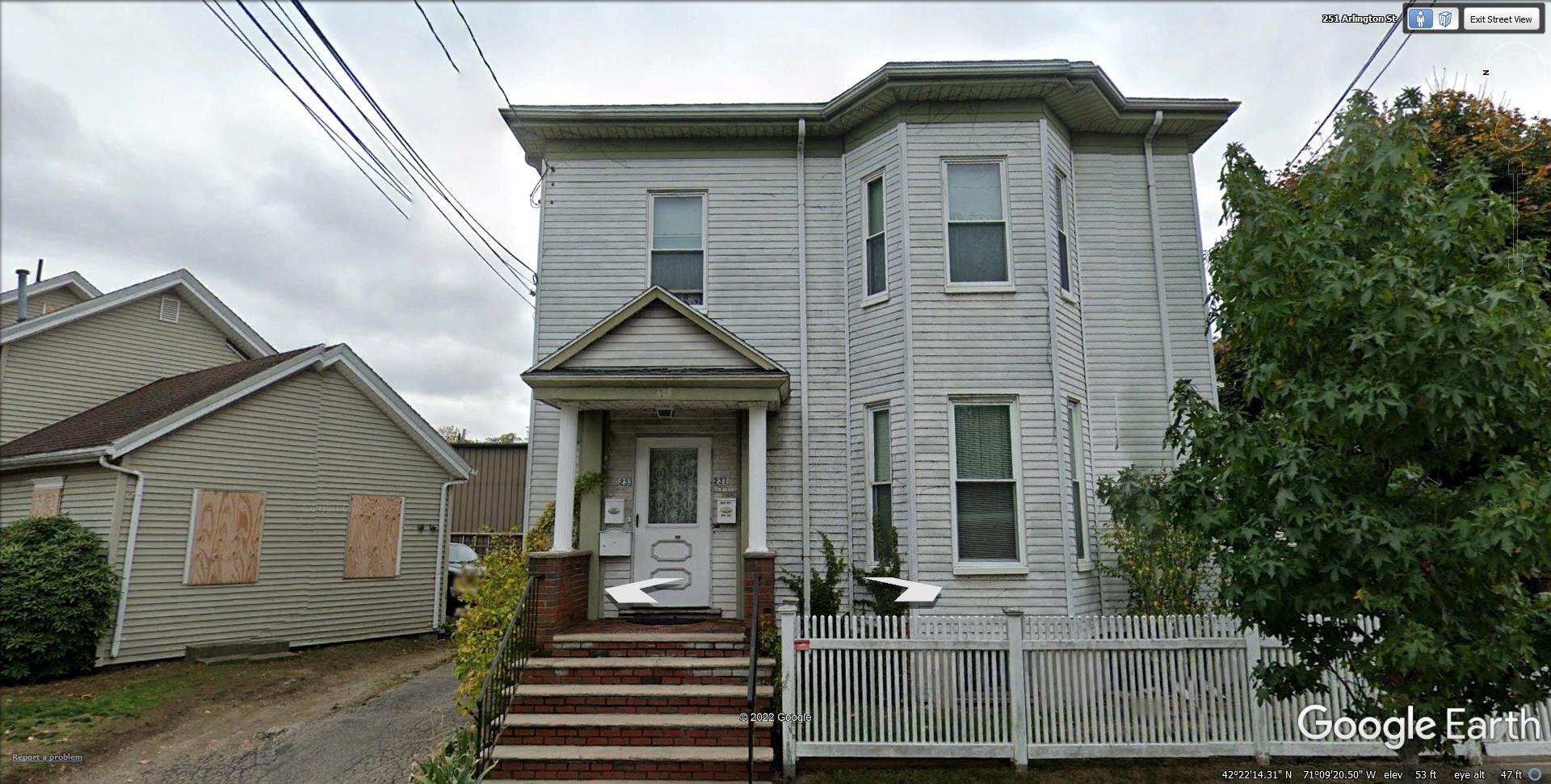 Grove Street Portfolio portefeuille de 4 propriétés à vendre sur LoopNet.ca Photo du bâtiment- Image 1 de 11