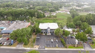 3101 SW College Rd, Ocala, FL for lease Aerial- Image 1 of 38