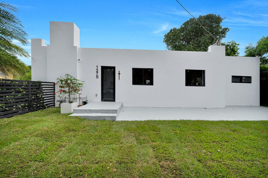 1370 SW 5th St, Miami, FL à vendre - Photo principale - Image 3 de 29