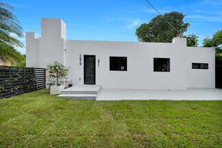 Plus de détails pour 1370 SW 5th St, Miami, FL - Multi-résidentiel à vendre