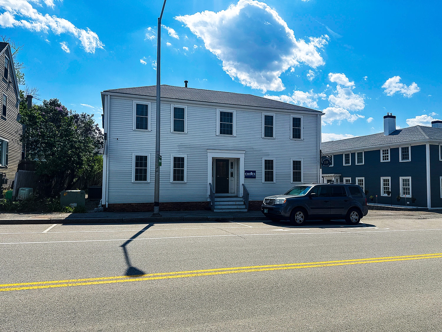 118 Maplewood Ave, Portsmouth, NH for sale Building Photo- Image 1 of 6