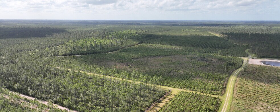 Bell Road, Hilliard, FL for sale - Primary Photo - Image 1 of 1