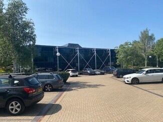 Plus de détails pour Worthing Rd, Southwater - Bureau à louer