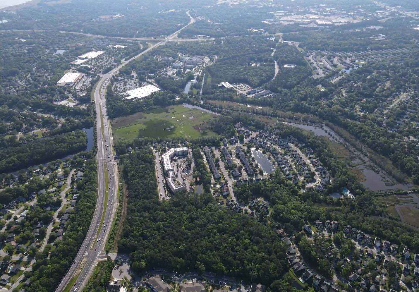 Essex Farms Dr, Charleston, SC for lease Other- Image 1 of 4