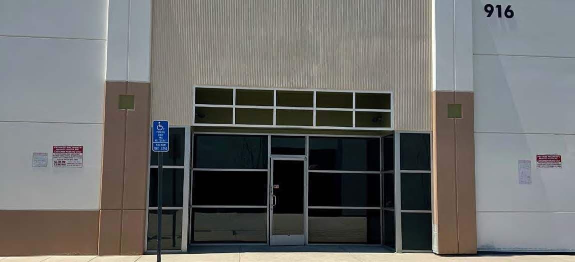 916 W 10th St, Azusa, CA for sale Building Photo- Image 1 of 4