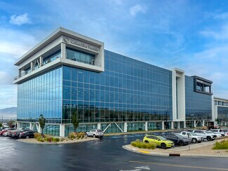 Plus de détails pour 1557 W Innovation Way, Lehi, UT - Bureau à louer