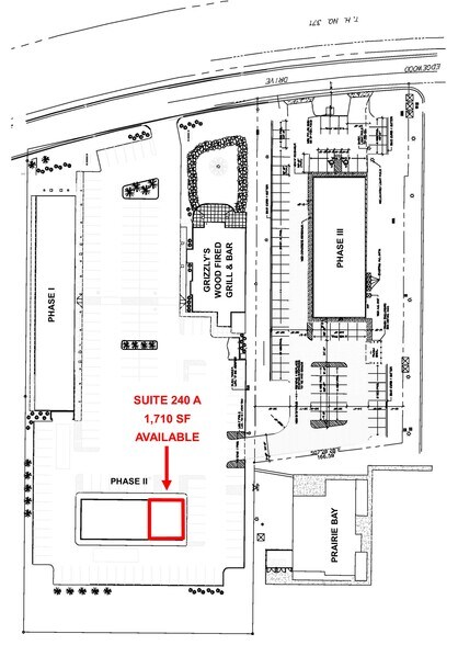 15167 Edgewood Dr, Baxter, MN à louer - Photo du bâtiment - Image 3 de 4