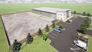 More details for 5520 Iris Pky, Longmont, CO - Industrial for Sale