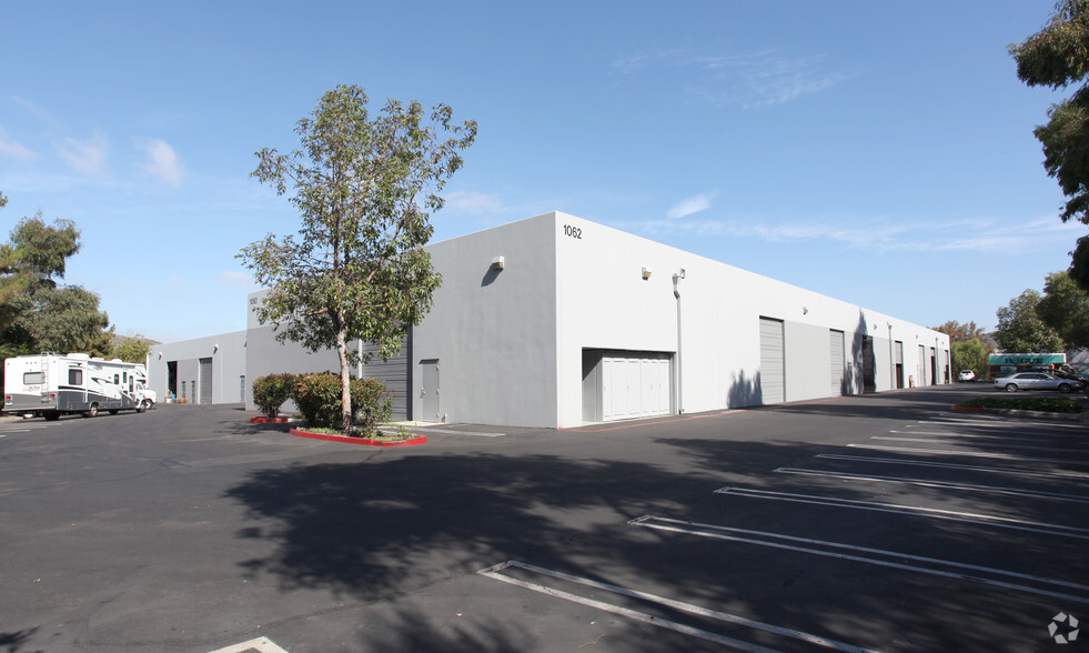 1062 Calle Negocio, San Clemente, CA for lease - Building Photo - Image 2 of 18