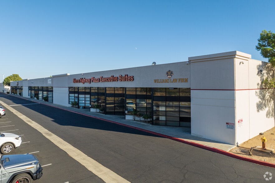 190 sierra Ct, Palmdale, CA for lease - Building Photo - Image 2 of 3