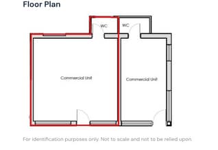4-7 High St, Southampton à louer Photo intérieure- Image 1 de 3