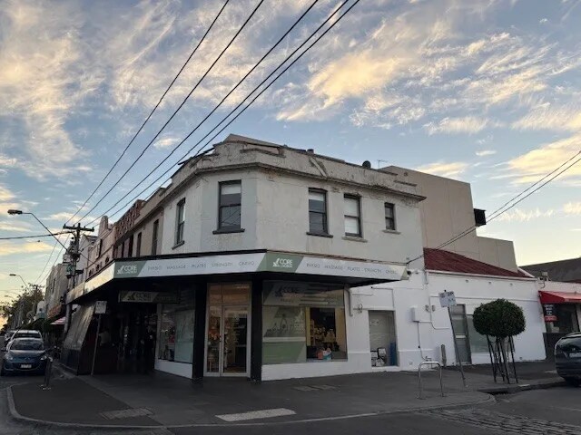 248 Glenferrie Rd, Malvern for lease Building Photo- Image 1 of 4