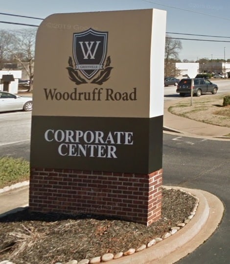 232-234 Adley Way, Greenville, SC for lease - Building Photo - Image 2 of 2