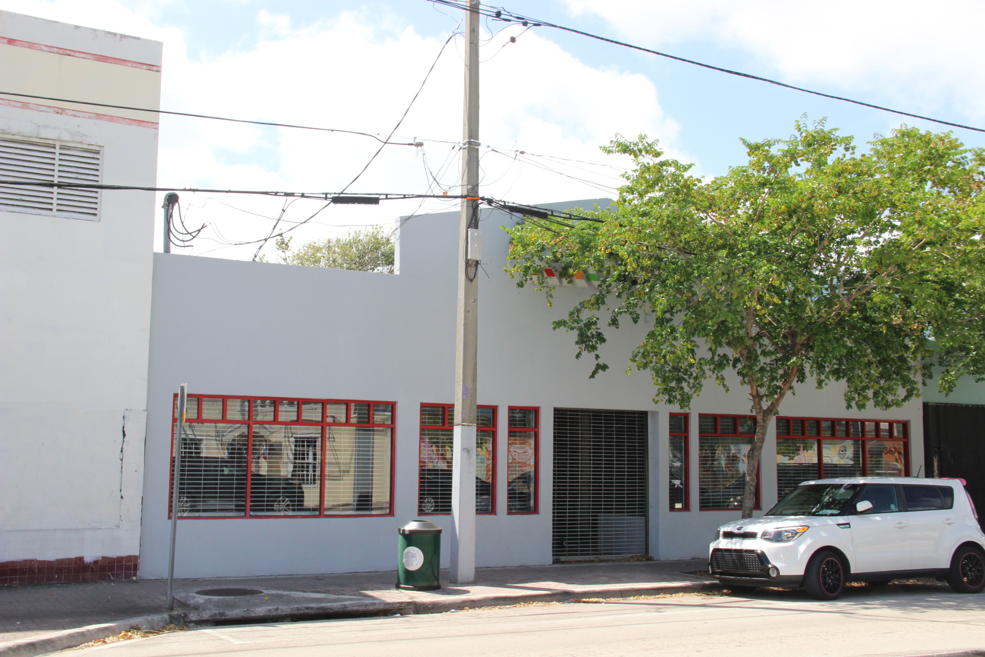 3670 Grand Ave, Coconut Grove, FL for sale Building Photo- Image 1 of 1