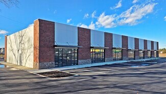 Plus de détails pour 8920 Patriot Hwy, Fredericksburg, VA - Commerce de détail à louer