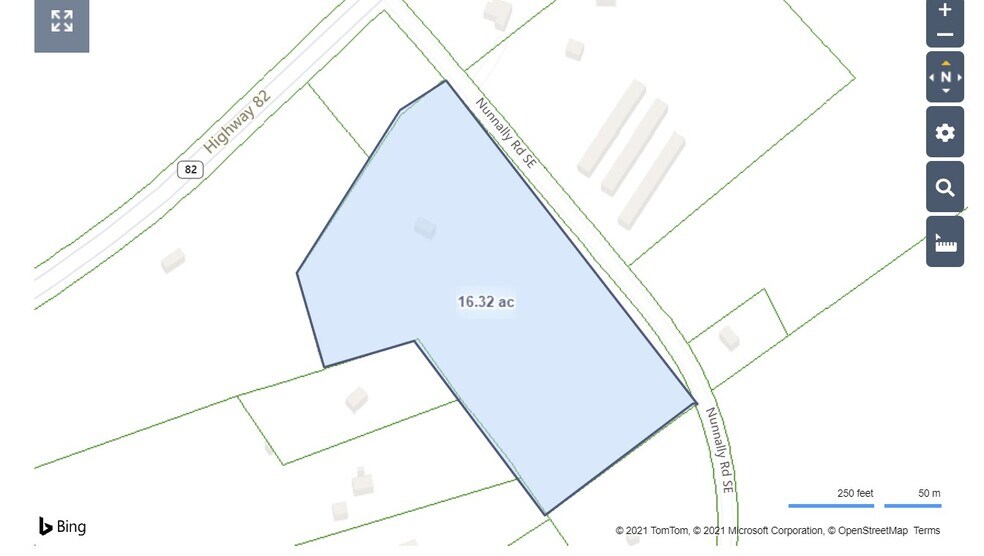 29 Nunnally Rd SE, Winder, GA à vendre - Photo principale - Image 1 de 9