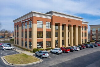 Plus de détails pour 1021 Majestic Dr, Lexington, KY - Bureau à louer