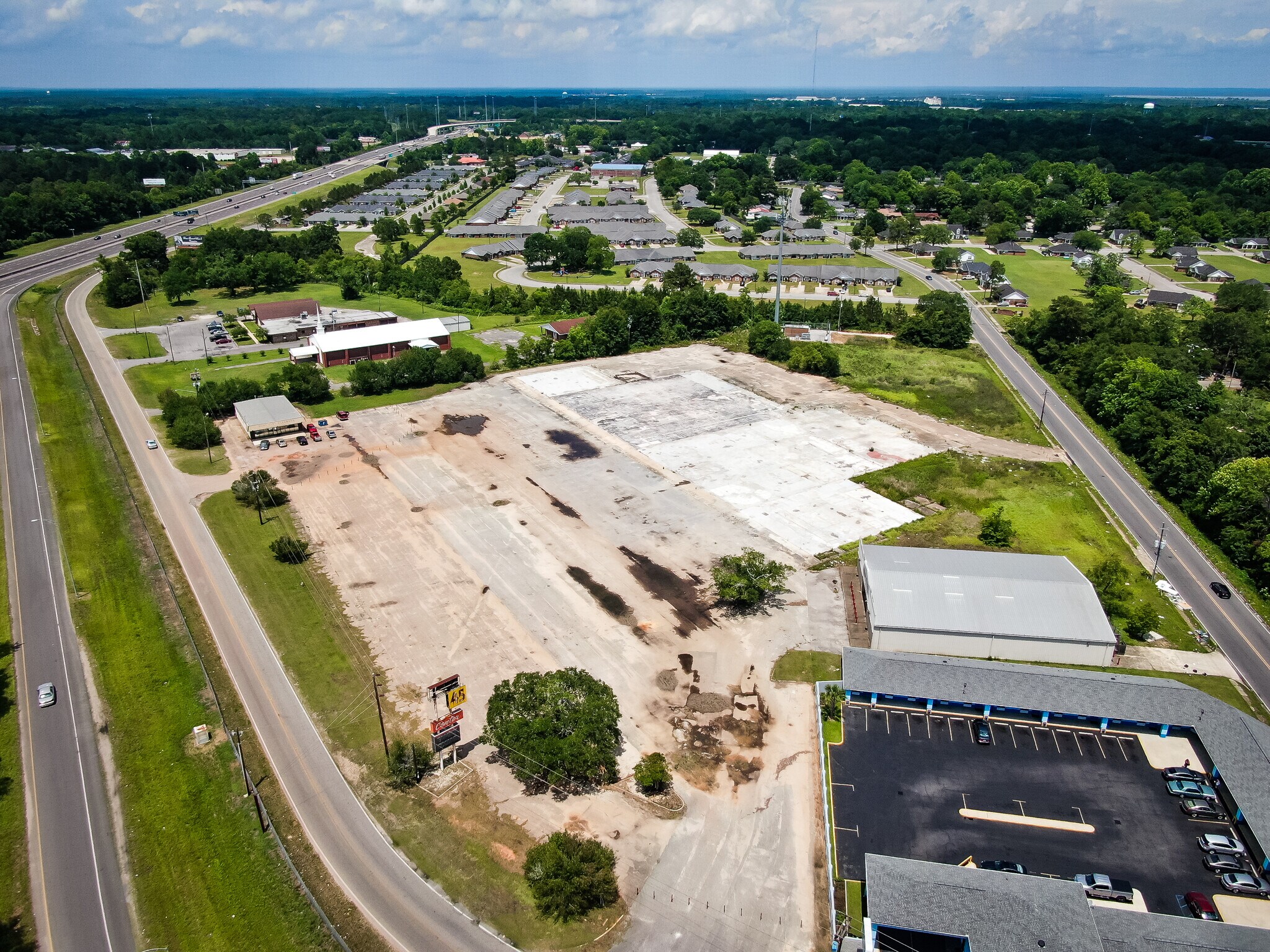 1075 S Bessemer Ave, Prichard, AL for sale Primary Photo- Image 1 of 17