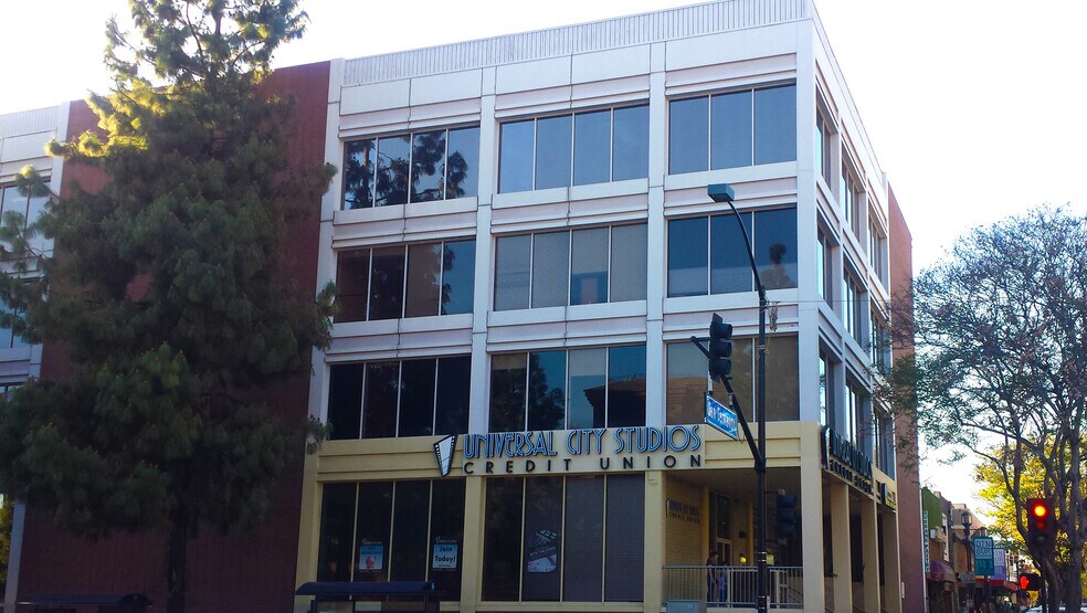 175 E Olive Ave, Burbank, CA for lease - Building Photo - Image 2 of 14