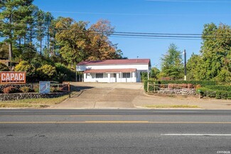 More details for 3520 Central Ave, Hot Springs National Park, AR - Land for Sale