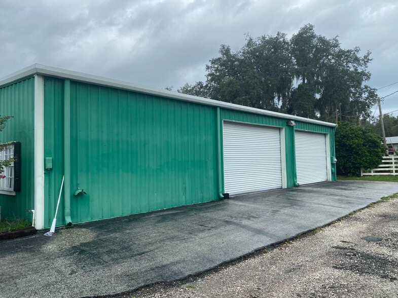 2400 South St, Leesburg, FL à vendre - Photo du bâtiment - Image 2 de 11