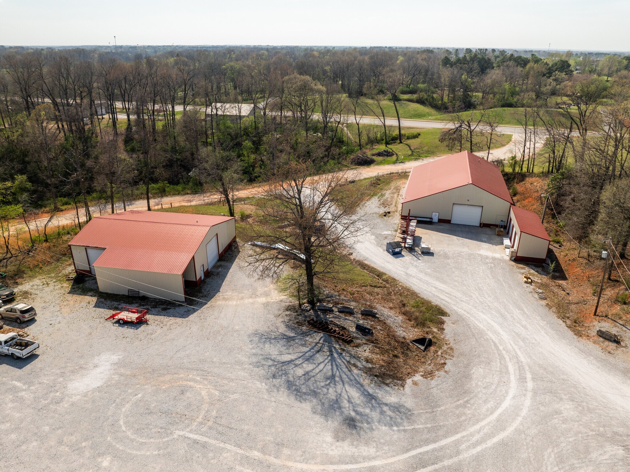 4602 Old Wire Rd, Rogers, AR for sale Primary Photo- Image 1 of 2