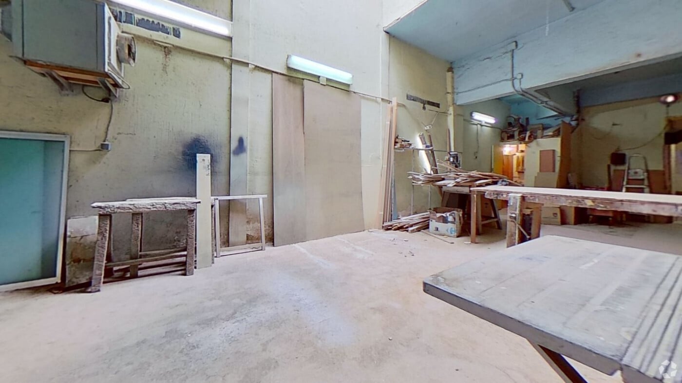 Zona cercana Ayuntamiento, Madrid, MAD 28026 - Unit Puerta DR - - Interior Photo - Image 2 of 11